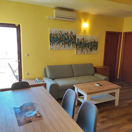 Apartmani Sovlja Bay Tribunj  Exterior photo