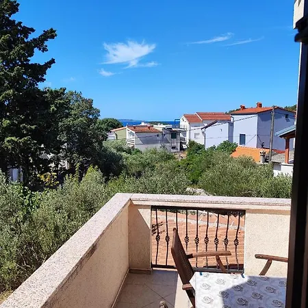 Apartmani Sovlja Bay Tribunj  Exterior photo