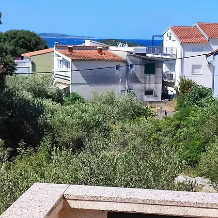 Apartmani Sovlja Bay Tribunj  Exterior photo