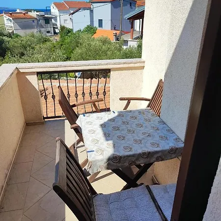 Apartmani Sovlja Bay Tribunj  Exterior photo