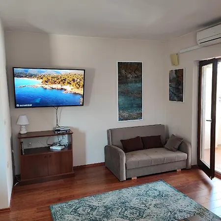 Apartmani Sovlja Bay Tribunj  Exterior photo