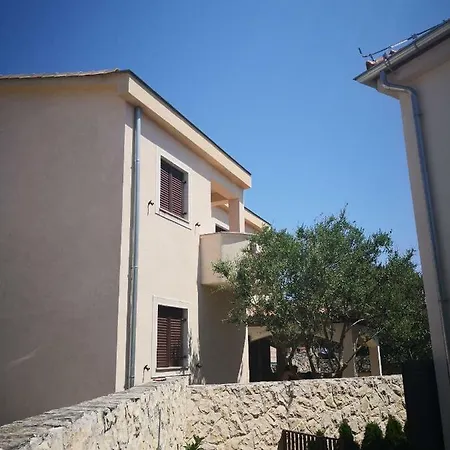 Apartmani Sovlja Bay Tribunj  Exterior photo