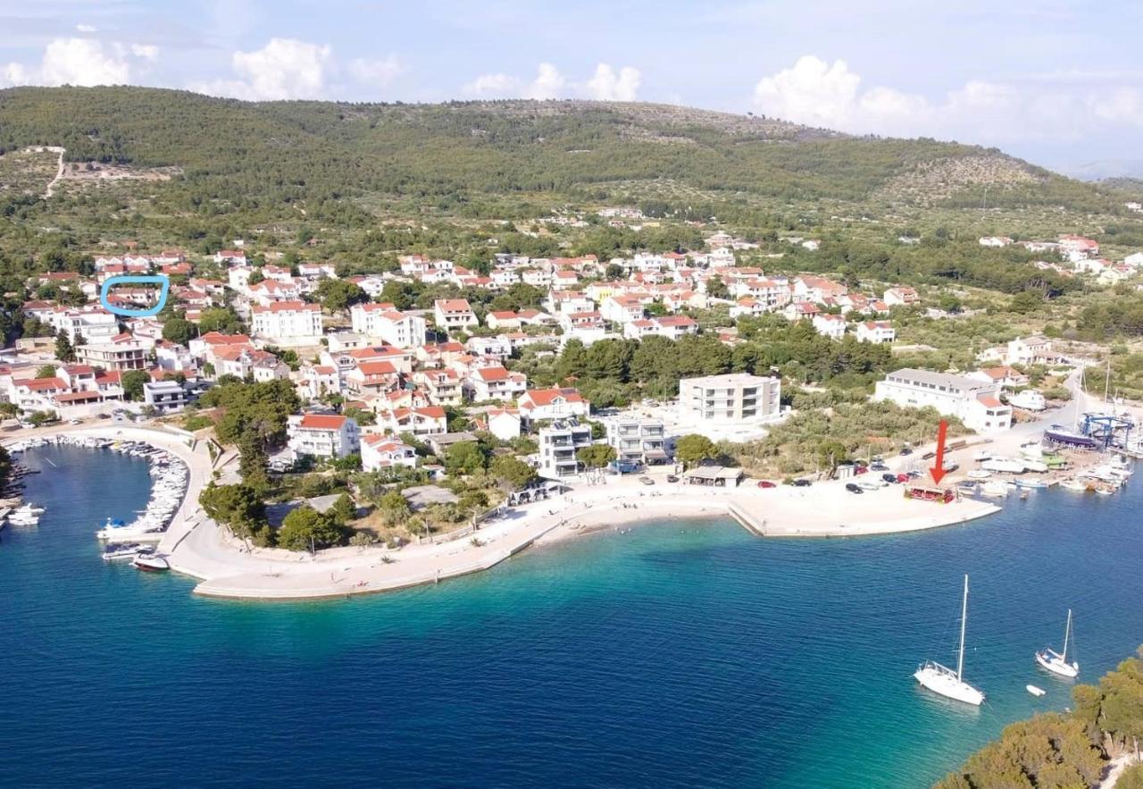 Apartment Sovlja Bay