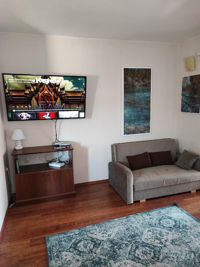 Apartment Sovlja Bay