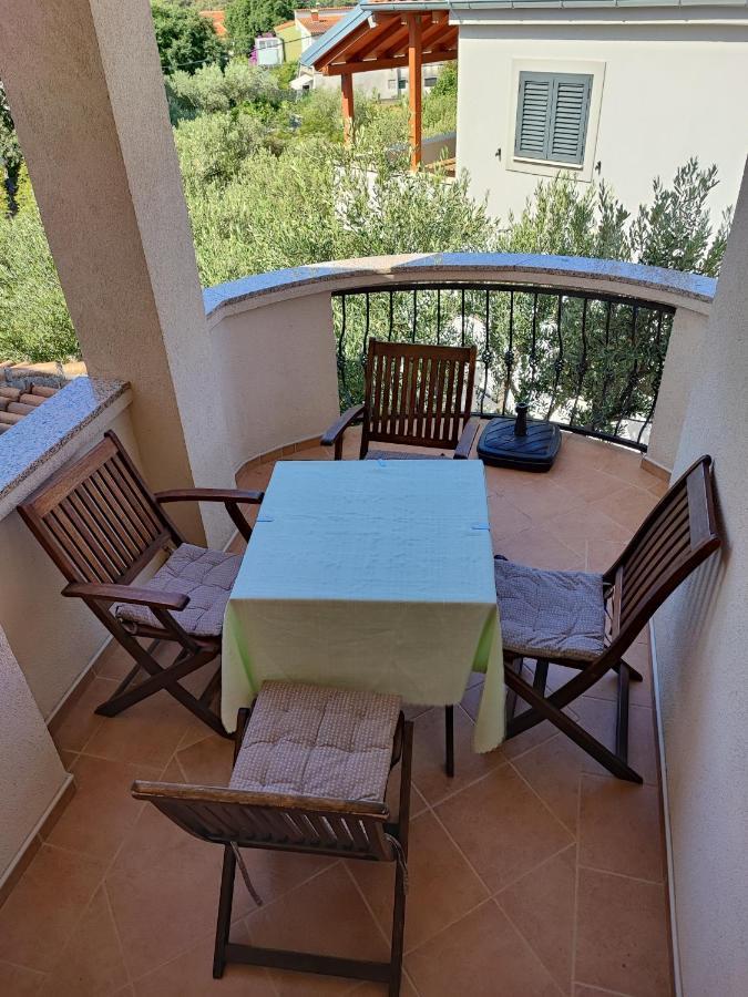 Apartment Sovlja Bay