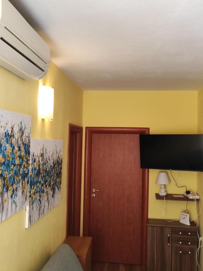 Sovlja Bay Apartment Tribunj (Sibenik-Knin)