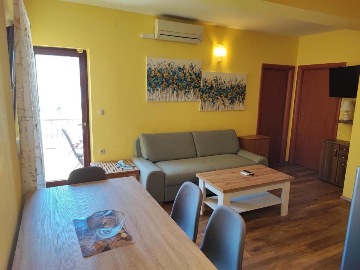 Sovlja Bay Apartment