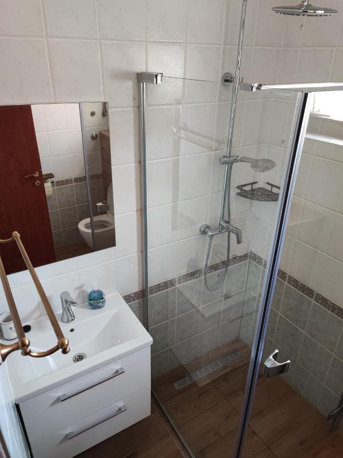 Sovlja Bay Apartment Tribunj (Sibenik-Knin)
