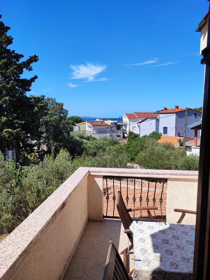 Sovlja Bay Apartment Tribunj (Sibenik-Knin)