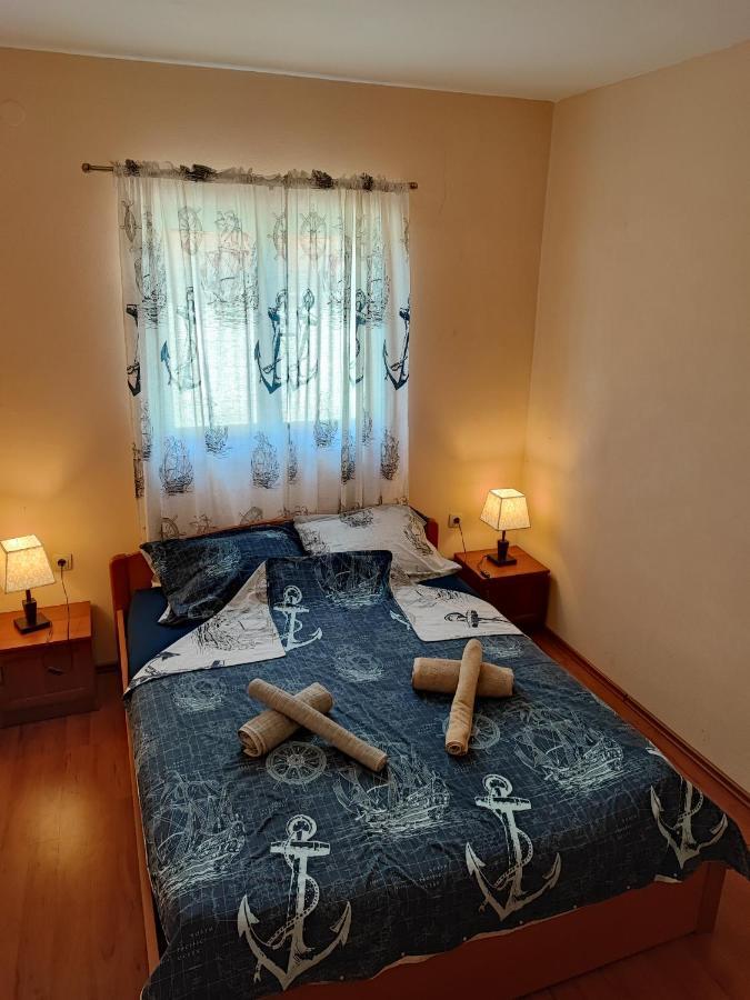 Sovlja Bay Tribunj (Sibenik-Knin)