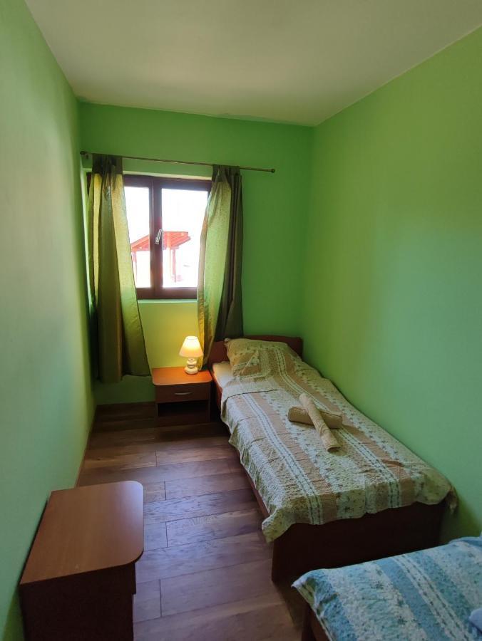 Sovlja Bay Tribunj (Sibenik-Knin)