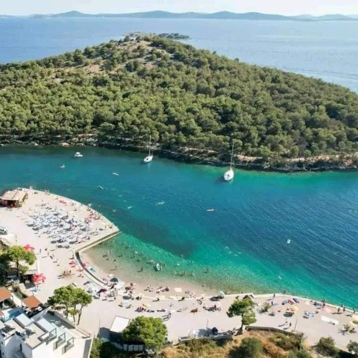 Sovlja Bay Tribunj (Sibenik-Knin)