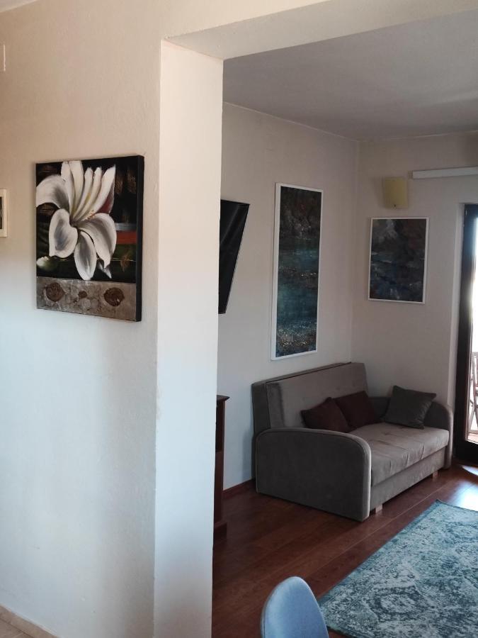Apartment Sovlja Bay Tribunj (Sibenik-Knin)