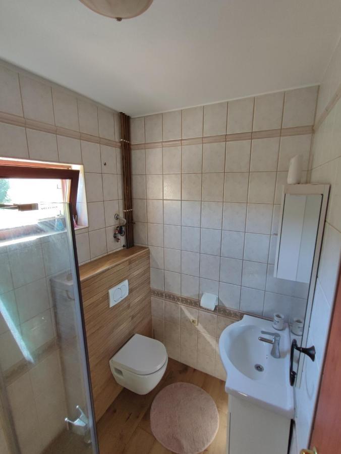 Sovlja Bay Apartment Tribunj (Sibenik-Knin)