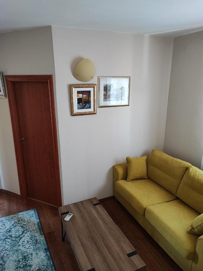 Apartment Sovlja Bay *