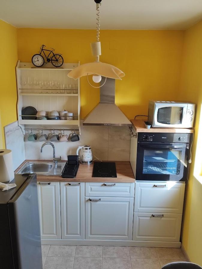 Sovlja Bay Apartment Tribunj (Sibenik-Knin)